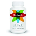 MetaboLife Ultra - Dieetsupplement - Hongersupplement voor vrouwen en mannen - 800 mg, 45 caplets