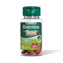 Dulcolax Saline Laxatieve Chewy Fruitbites, snelwerkende Laxative & Gentle Constipatie Relief, Cherry Berry Flavor, Magnesium Hydraoxide 600 mg, 30 Tel.