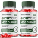 ize labs Raccourcis Gommies de kéto, Raccourcis Kéto pour la perte de poids avancée, Raccourcis Supplément de vinaigre de cidre de kéto pour l'énergie et le métabolisme, courtes coupes Gomitas Review (120 Gommies) (Pack de 2)