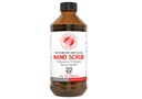 Nano Scrub van Silver Fern merk - 1 fles - 48 porties - frequentie geactiveerd Nano Ag4O4 - vloeibaar