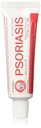 Psoriasis 2% Salicyclisch zuur, Gemedicineerd Moisturizer, 1,0 Oz