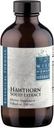 Wise Woman Kruiden Hawthorn Berry Solid Extract 4:1, Alcoholvrije extra sterkte, bevordert gezonde circulatie, antioxidant bescherming, Herbal Cardiovasculaire ondersteuning, 8 Fl Oz