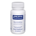 Encapsulations pures BenfoMax 90's - 200 mg Benfotiamine - Supplément de vitamine B1 Thiamine - Soutient la santé cardiaque et métabolique - Vegan & Non-OGM - 90 Capsules