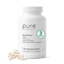 Pure TheraPro Rx Bio Boron, 30mg/Capsule, 90 Capsules, Suppléments Bororganiques Glycine Boron pour hommes et femmes, Suppléments minéraux végétaliens pour os, Fonction cardiovasculaire et soutien immunitaire