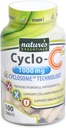 ESSENTIELS DE NATURE Vitamine liposomique C.C.C.C. 1000mg. Bioflavonoïdes + C.C.D. Formule d'absorption maximale.