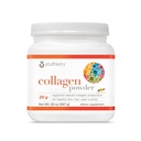 Youtheory Collageen Powder - with Amino acids, Minerals, Vitamine C & B7 (Biotine) - Supports Healthy Bones, Muscles, Hair, Nails, Skin & Joints* - Hydrolyzed - Vanilla - 20 oz (21 Servings)