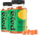 Hydrating Hyaluronic Highlighter Huidverzorging Gummies 