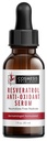 Resveratrol Anti-oxidant Serum - Combat Aging with Antioxidants from Tea Polyfenols & Resveratrol - 1 fl oz - Cosmesis
