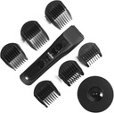 Live Baard MT-1 Baard Trimmer - oplaadbaar met 240-minuten Run-Time, Keramische Blade, Whisper Quiet en 28 Combinatie snijlengtes voor mannen
