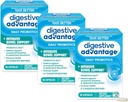 Digestief voordeel Intensieve darmondersteuning, 96 capsules (verpakking van 3)