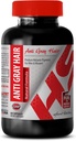 L tyrosine supplementen - anti grijs haar natuurlijke formule - verbeteren huidomstandigheden (1 fles)