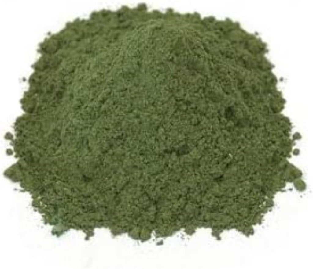 Meilleurs Botaniques Poudre de Nettle Leaf 16 oz.