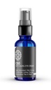 Crème oculaire anti-âge C60 30ml avec Matrixyl 3000, Tripeptide-5, Acid Hyaluronique botanique hydratant et vitamine C pour les hommes et les femmes fabriqués avec des ingrédients organiques