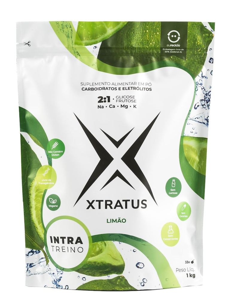 Lime - Sport Energy Drink Mix met Koolhydraten en Elektrolyten met Real Lime. 2:1 (Glucose:Fructose). Gut Friendly. Kleurstoffen en conserveringsmiddelen gratis. Vegan - 35.27 Oz.