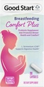 Gerber Good Start Probiotic Supplement, Borstvoeding Comfort Plus, 30 capsules
