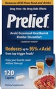 PRELIEF DIETAIRE STEUN TAB 120Tablets