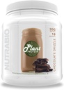 NutraBio Plant Protein Powder