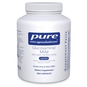 Pure Encapsulations Glucosamine MSM Supplement for Joint Support, Mobility, Comfort, Cartilage Health, and Connective Tissue* 