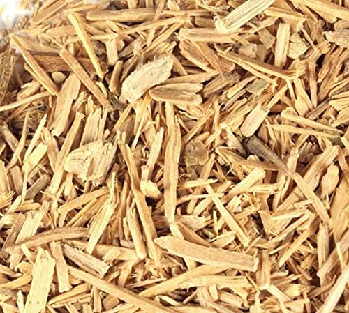 Bulk Kruiden: Muira Puama Bark (Wild Geoogst)