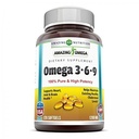 Verbazingwekkende Omega 3.6.9 Supplement 