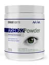 Navan AREDS 2 Powder for They Who Can't Consume Tablets or Softgels - Eye Vitamins & Minerals - Lens Clarity & Retina Health by Clinical Experts, Lutein, Zeaxanthine & Zink Kosher Style, 30 Servers