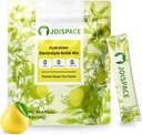 JOISPACE Electrolyte Drink Mix met Thee Polyfenolen Fast Hydration & Electrolytes Boost 