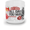 5% Voeding Rijke Piana AllDayYouMay BCAA Powder 