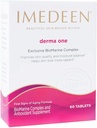 Derma Een eerste tekenen van veroudering Formule Marine Complex en Antioxidant Supplement