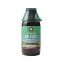 WishGarden Herbs Stress Release voor de zwangerschap - natuurlijke kruiden Stress Relief Supplement met citroenbalsem & kamille, Adrenale ondersteuning voor zwangerschap en postpartum bevordert ontspanning en rust, 4oz