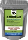X-Treme Air 15 dagen - Dagelijkse behandeling van de luchtwegen