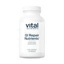 Vitale voedingsstoffen GI Reparatie Voedingsstoffen Lekke Gut Capsule met L Glutamine en N-Acetyl 