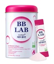 BB LAB Good Night Low Molecular Collageen Powder Stick Supplement, Halal Certified, Korean Marine Collageen, Fish Collageen Peptiden, Vitamine C, Glycine, Fast Absorptie, Mix Berry Flavor