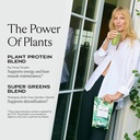 SAKARA Super Powder Bundle - Proteïne + Groenen Biologische Proteïne Poeder, Metabolisme Super Poeder, & Prebiotic Fiber Powder