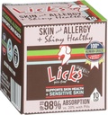 Likken - Huid & Allergie voor honden - LiquiPaks - 10 gebruik