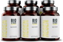 BIOSTACK NAD Regen - Advanced NAD+ Supplement met NAD3, Yüth Spermidine, Resveratrol, Niacinamide 