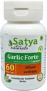 Knoflook Forte Capsule 500 mg. 60 Veg. Capsule 