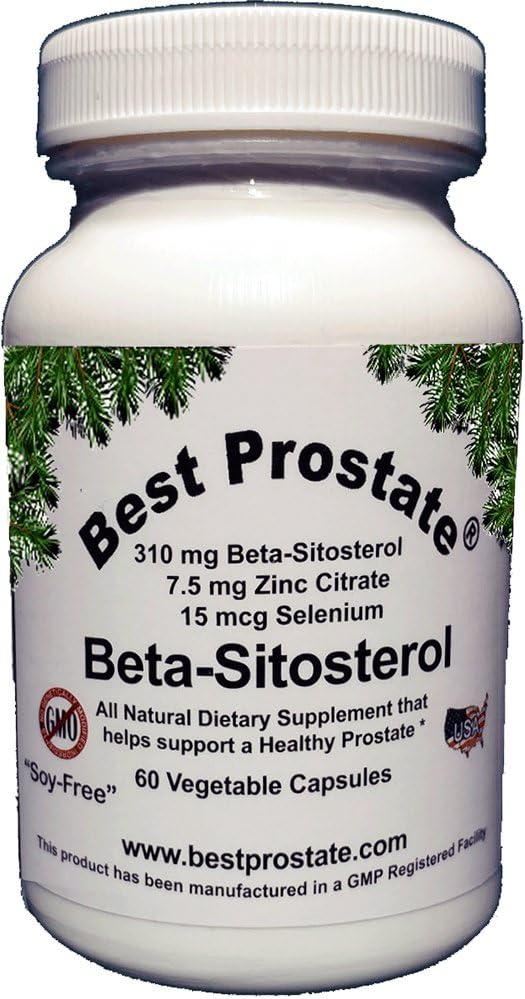 ® Formule bêta-sitostérol - Résultats sans ordonnance. C'est tout naturel, pas de reliure, pas de remplissage, ni d'ingrédients non prouvés. Non-OGM, sans soja, sans gluten