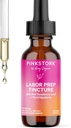 Pink Stork Gentle Birth & Labor Prep Tinctuur 