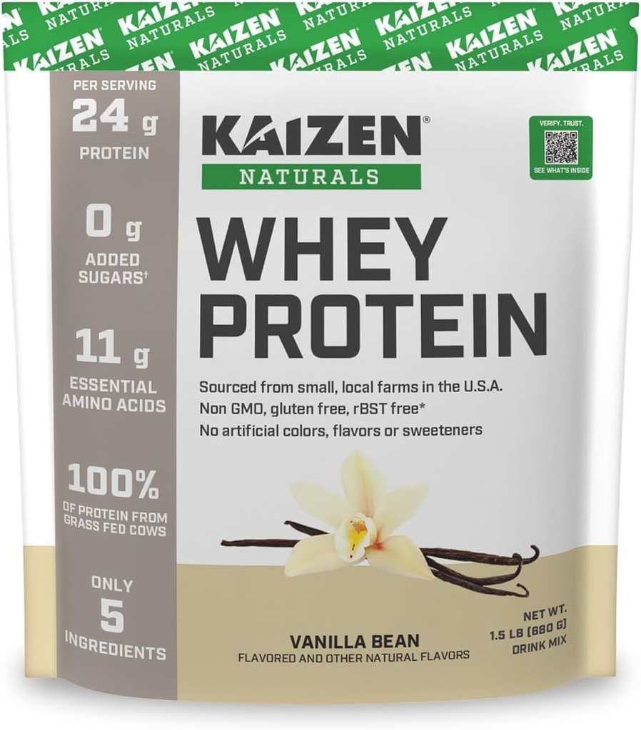Wei Protein 