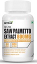 Zag Palmetto Extract 800MG (60 Capsule)
