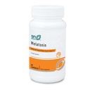 Klaire Labs SFI Health Melatonine 3 Milligrammen - Slaapondersteuning voor mannen en vrouwen (60 Vegetarische Capsules)