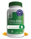Gezondheid Thru Voeding Ultra-Betische Multivitamine 60 Telling Ondersteunt Nerve, Vision, Energie 