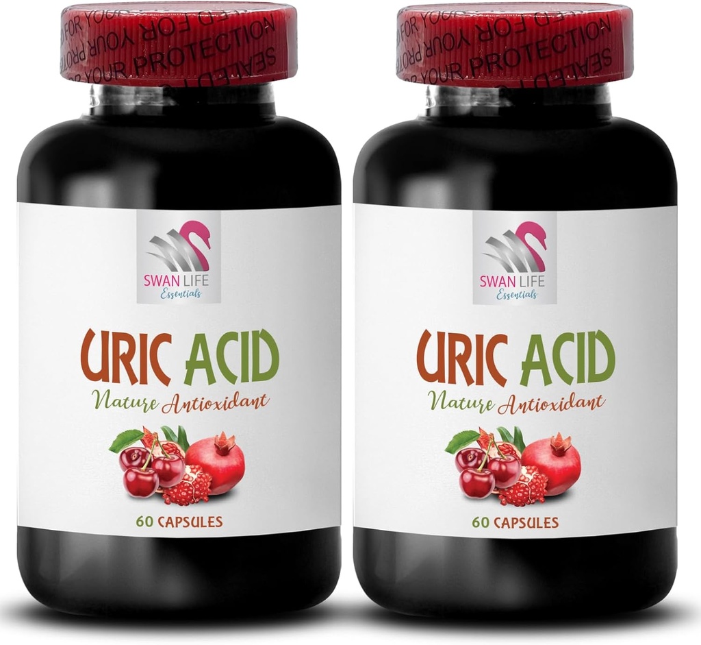 uric acid crystals joints - URIC ACID - uric acid management, uric acid balance, uric acid and joint, supplements for uric acid, supplements to lower uric acid, green coffee beans 2Bot 120Cap