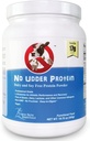 Geen Udder Proteine Dairy Free Vegan Soy Free Proteïnepoeder, Vanille Delight