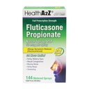 HealthA2Z® Fluticasone Propionate Nasal Spray  (verpakking 1)
