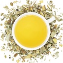 Organic Menopauze Relief Losse Leaf Tea - 2oz Bag (ca. 30 Servings)