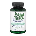Vitanica Maternale Symmetrie, Prenatale en Postnatale Vitaminen, Vegan/Vegetarisch, 180 Capsules
