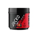 Jocko carburant pré entraînement pour les hommes et les femmes - Stim faible mélange de sucre avec Beta Alanine + L-Citrulline, soutien de la pompe musculaire, énergie, et récupération, 200mg de fruit de caféine punch, 30 portions 1,31lbs (594 G)