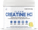 Lemon Lime Createine HCL Powder 