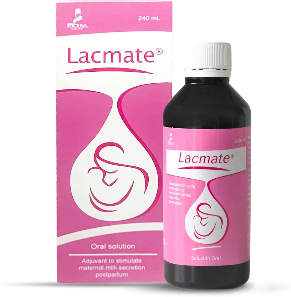 Maya Breast Milk Booster - Voorouderlijke Ixbut Home Remedie voor moeders naar natuurlijke ondersteuning borstvoeding